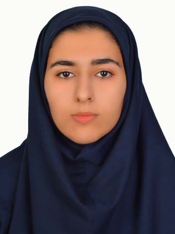 فاطمه زهرا خلیلی-دردوران عید ناامید نشدم وبه تلاشم ادامه دادم