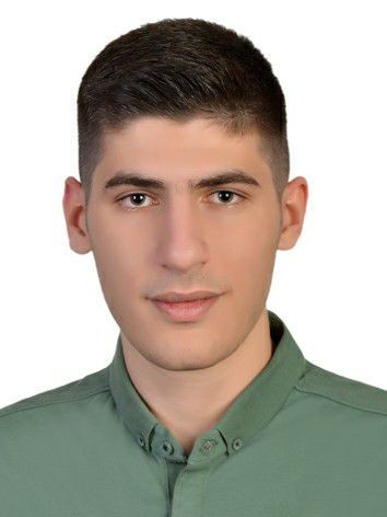 آرین درخشان فر: دوران عید را صرف آزمون های جمع بندی کردم