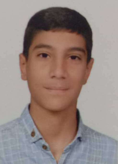 محمدامین محبی، از نهم تا قبولی در تیزهوشان