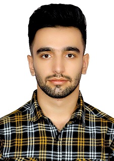 رامیار بزله:استمرار و تمرکز زیادی که در این راه صرف می‌کنم