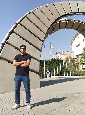 گفتگو با محمد حسین قانعی فرد ; از تراز 5064 تا تراز 5665