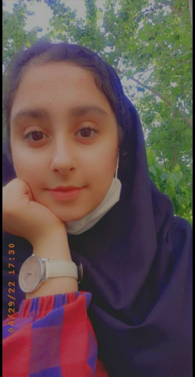 نفیسه باقری:نکات کاربردی تحلیل آزمون را مرور می کنم