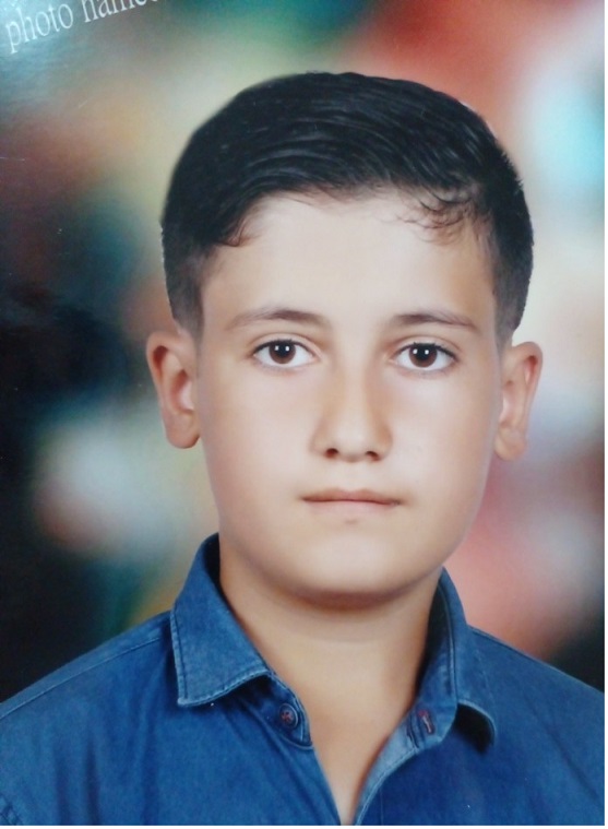 گفتگو با مهدی حسنی ؛ رتبه برتر هفتم ، علاقه و تلاش عامل موفقیت