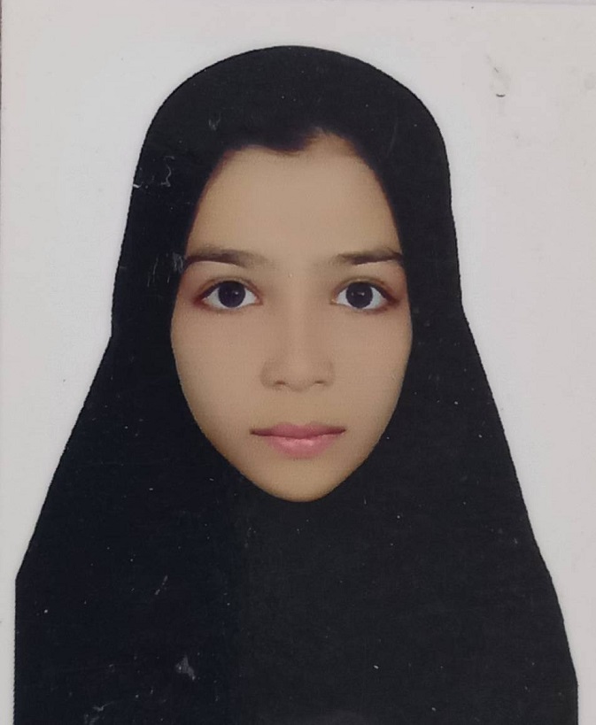 گفتگو با هانیه عبدالهی زردین سفلی؛ دانش آموز برتر رشته انسانی