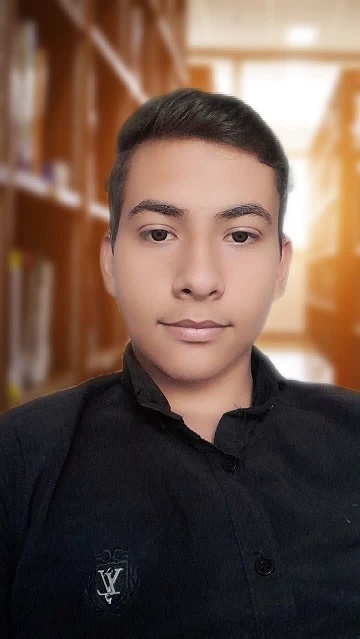 گفتگو با امیرمحمد کریمی  ; از نهم تا قبولی تیزهوشان