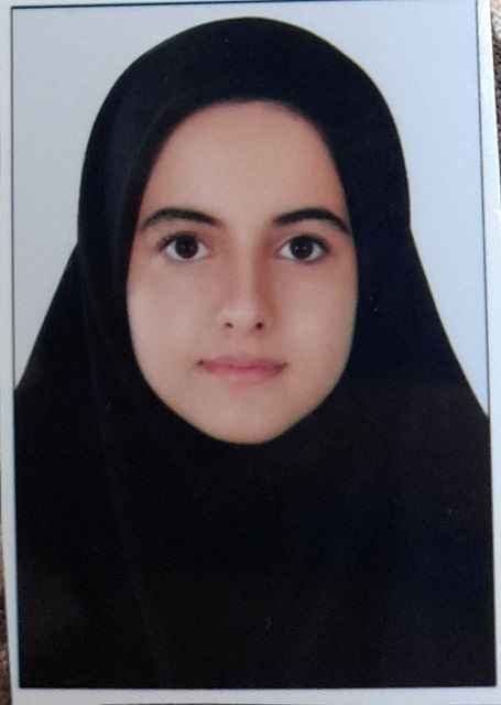 گفتگو با یکتا کاشانی; از نهم تا قبولی تیزهوشان