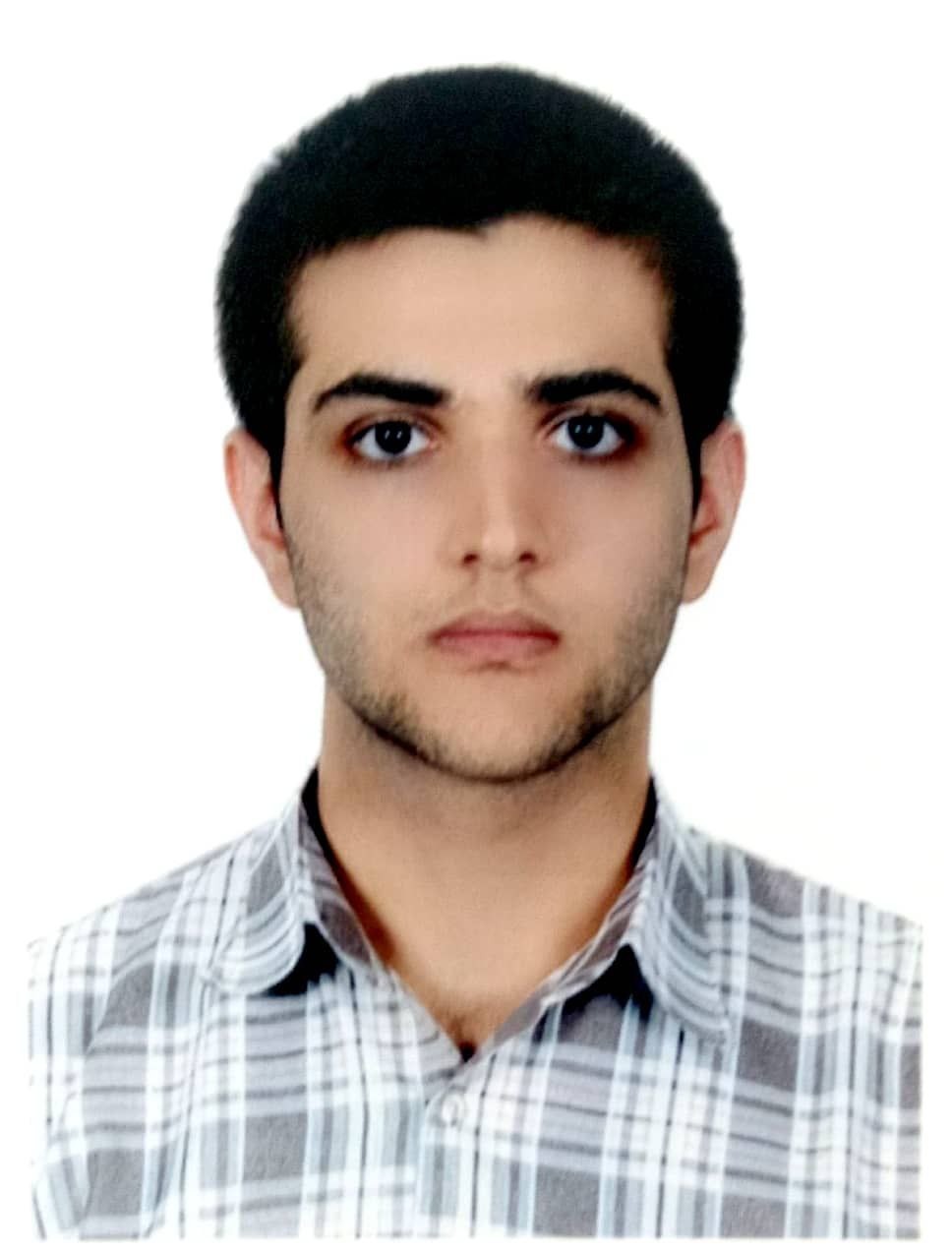 احمد رستمیان:همیشه منطبق بر برنامه راهبردی درس می‌خواندم