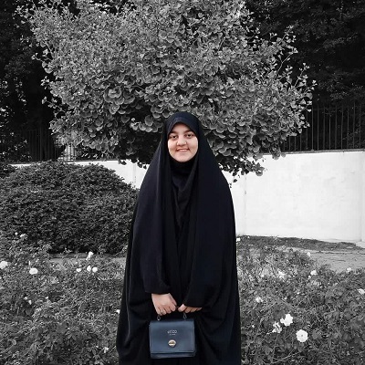 گفتگو با هانیه بابائی رتبه 64 کنکور، دانشجوی دانشگاه فرهنگیان