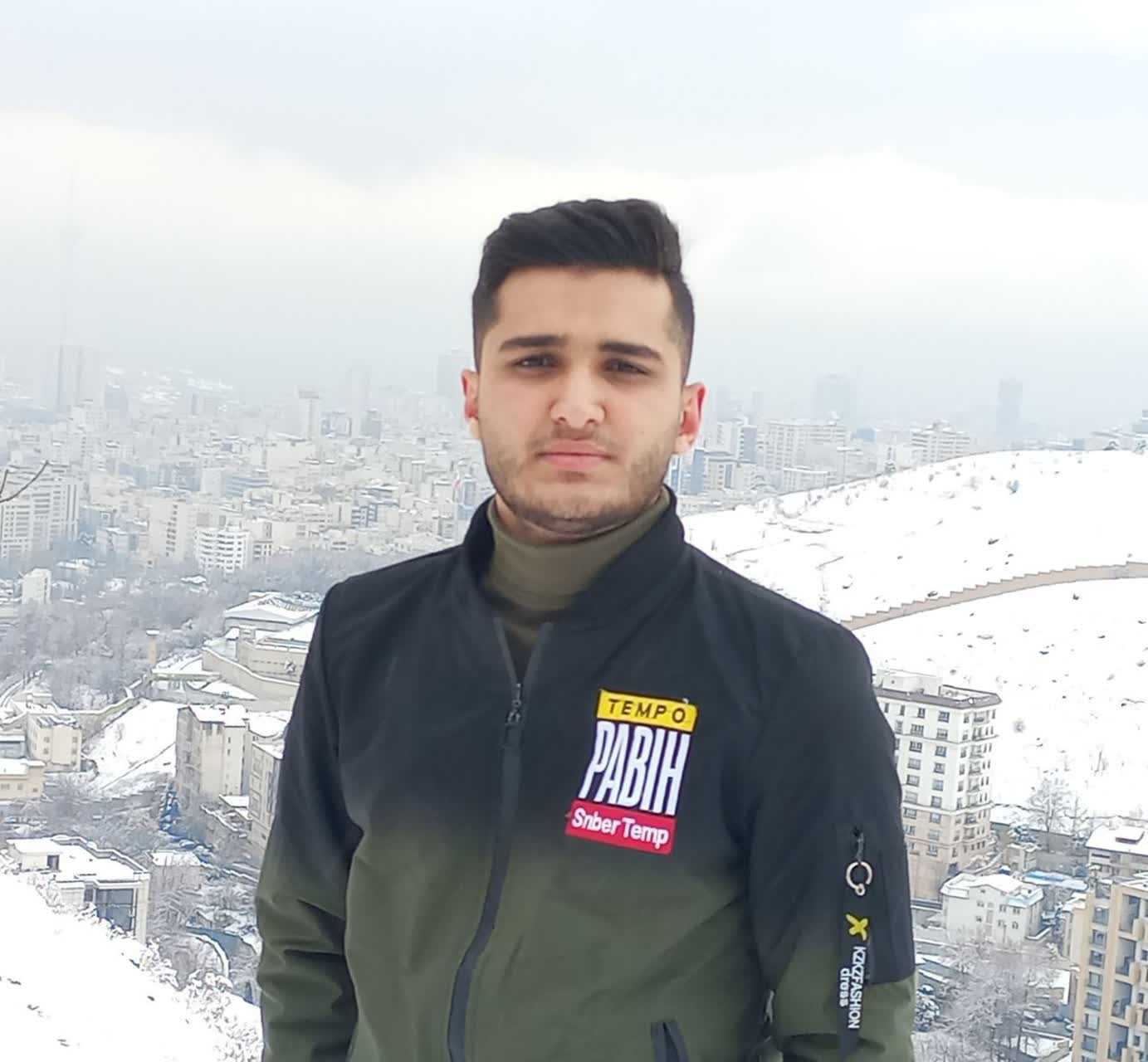 مصاحبه با قهرمان پیشرفت دوران جمعبندی- مهدی شهسواری