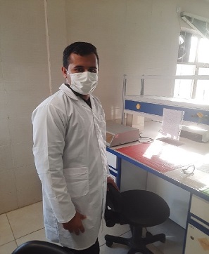 گفتگو با امیرحسین عزیزی ; از تراز 5633 تا تراز 6651