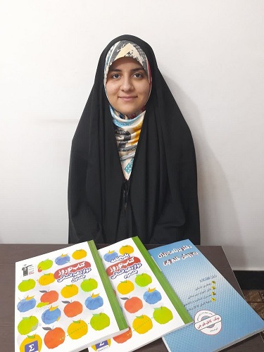 گفتگو با نرگس زالی ; از تراز 5970 تا تراز 6671