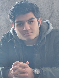 کسرا رامین:هردرس را که‌شروع‌می‌کنم،اول‌تحلیل آن‌راانجام می‌دهم