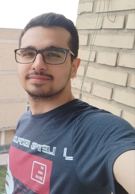 گفت‌و‌گو با طاها مولاخواه اصل؛ از تراز 7047 تا تراز 7803