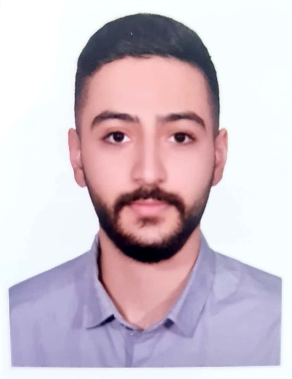 آریو امیری:سختی‌های راه را پذیرفتم و تلاش کردم