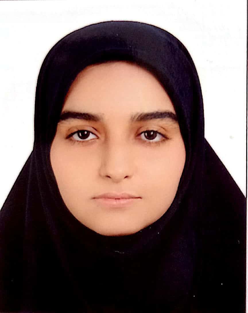 گفت‌و گو با نگار داودآبادی؛ از هشتم تا قبولی در تیزهوشان