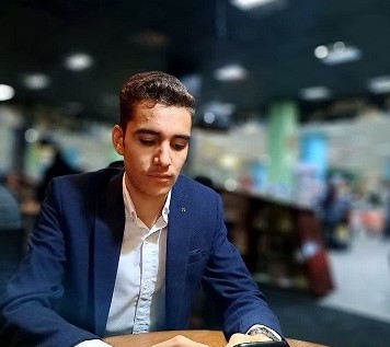 گفتگو با سید علی آل نبی ; از تراز 5933 تا تراز 6485