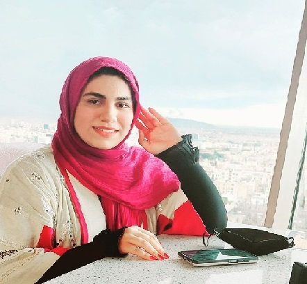 گفت‌و‌گو با ستایش آریان پور؛ از تراز 6405 تا تراز 7606