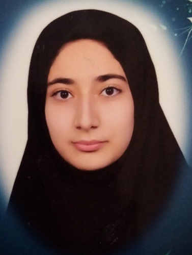 کوثر سیروسی ؛عامل اصلی پیشرفتم، عدم غیبت و پیوستگی در آزمون ها