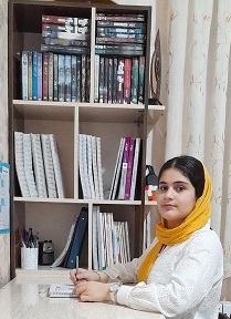 مینو اباذری:مهم‌ترین هدف ازمون دادن خودشناسی است