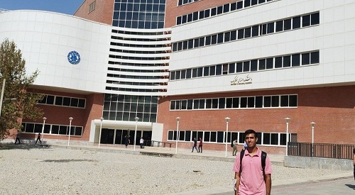 گفتگو با محمد پوریا علی محمدی; از تراز 6268 تا تراز 6839