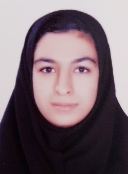 گفت وگو با سارینا سلیمانی؛دانش آموز برتر یازدهم انسانی