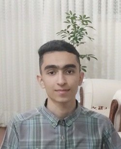 گفتگو با یاسین طاعتی : ازتراز 5600 تا تراز 7231 دررشته‌ی ریاضی