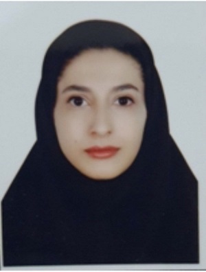 گفت‌وگو با الهام میرزایی از تراز 6732 تا 7169