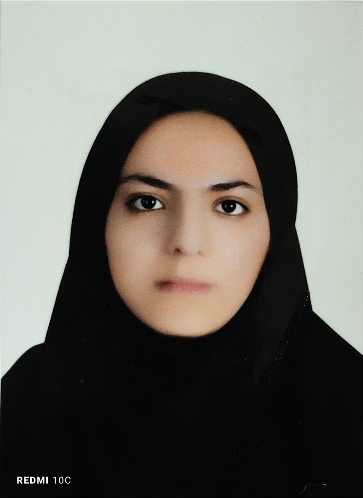 گفتگوی معصومه حسین پور با قهرمان پیوستگی؛ اسما رحیمی اصل