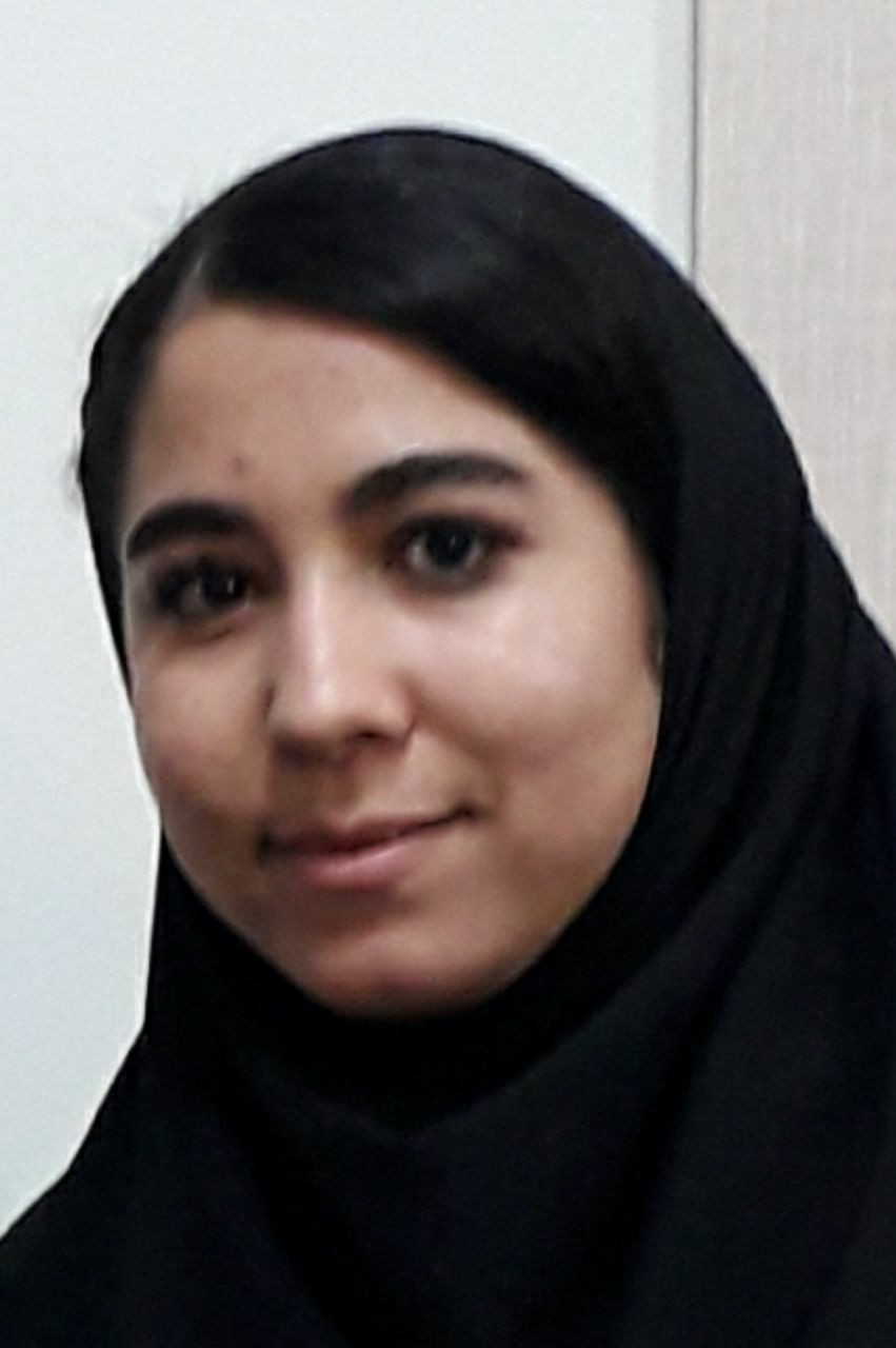 گفت و گو با حدیث بختیاری ؛ از تراز 4751  تا تراز 5841