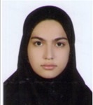 مبینا امینی: من به هر آزمون مثل یک کنکور نگاه می‌کردم