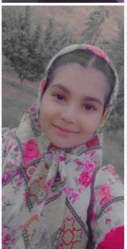 مائده رشیدیان:اشتباهاتم را بررسی می‌کردم و همیشه مرور داشتم