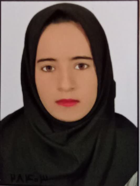 گفتگو با لیلا ظفری ؛برتر دوازدهم انسانی از تراز 5500 به  7205