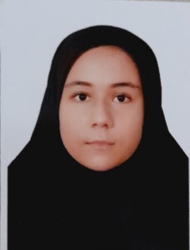 مونا کاظمیان:حتی یک روز هم درس را رها نکردم