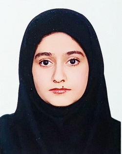 گفتگو با رومینا صمدی برادرم کانونی بود ونتیجه‌ی خوبی کسب کرد