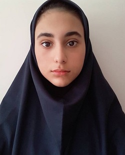 یگانه فرزانه قبولی تیزهوشان :دردوره ی امتحانات هم تست زدم