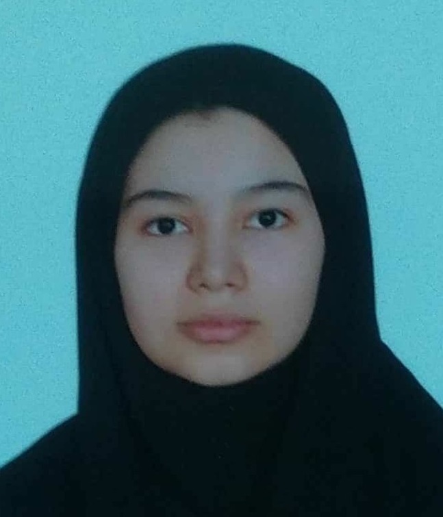 گفت‌و‌گو با زهرا بزرگوار؛ دانش آموز برتر دوازدهم ریاضی