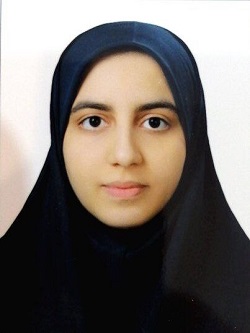 ریحانه ملا زمانی  با تحلیل آزمون ، مفاهیم تثبیت می‌شوند