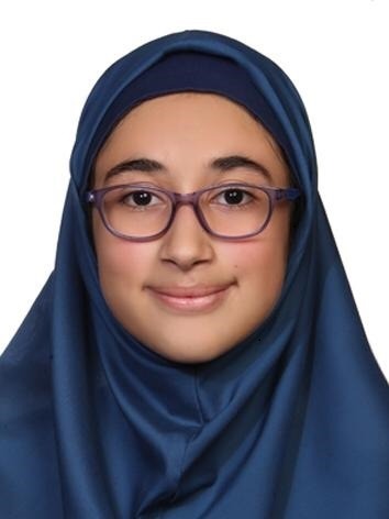 گفت‌و‌گو با مهرک خیاط؛ دانش آموز برتر یازدهم تجربی