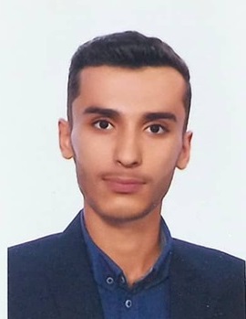 امیررضا توسلی:برنامه راهبردی رابا توانایی خودم شخصی سازی کردم