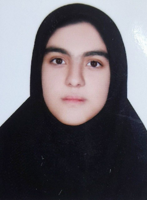 گفتگو با رعنا کریم آبادی زاده ; دانش آموز برتر دوازدهم انسانی