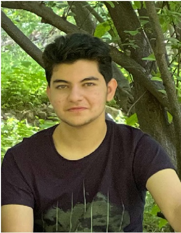 گفت‌و‌گو با امیرعلی خدایی؛ دانش‌آموز برتر دوازدهم ریاضی