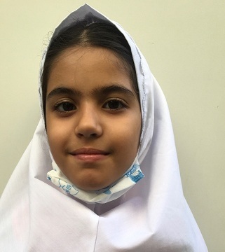 گفت‌و‌گو با قهرمان پیوستگی؛ دیانا بشیرنژاد