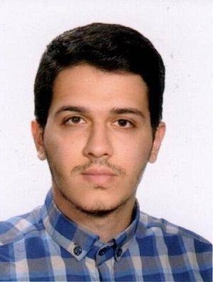 مبین روان نخجوانی؛رتبه1( 5درصد)و رتبه10منطقه1ریاضی تهران(3سال)