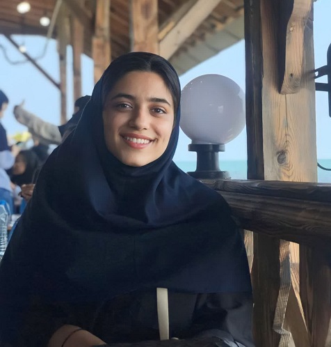 گفتگو با فاطمه اکبرپور روشن ؛ از تراز 5700 تا 6500