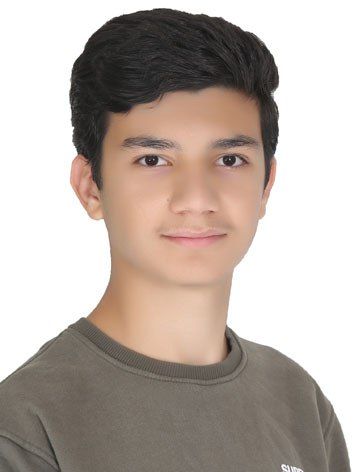 گفت و گو با نچیروان حسنی ؛ دانش آموز برتر دوازدهم تجربی