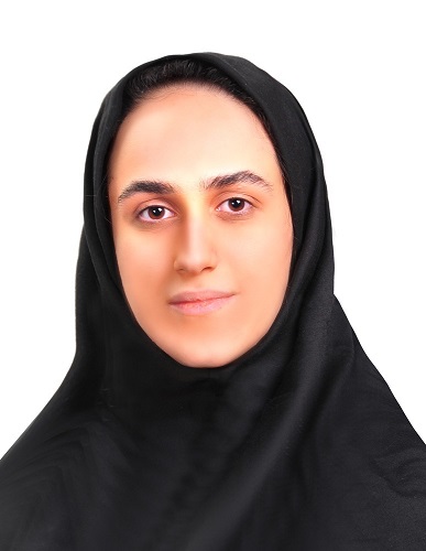 نیکا افتخاری منش: افزایش دقت ، مهمترین دستاورد من از آزمون ها