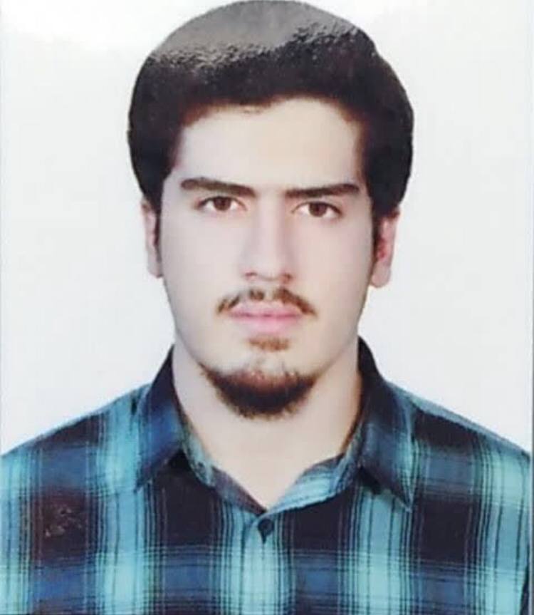 گفت‌و‌گو با امیرکسری شاهین زاده؛ دانش آموز برتر دوازدهم تجربی