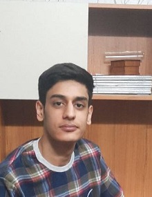 مبین بهروان،جمع بندی با تست زدن موجب یادگیری نکات وراه حل ها
