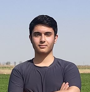 گفتگو با علی رضا جباری ; قهرمان پیوستگی تابستان