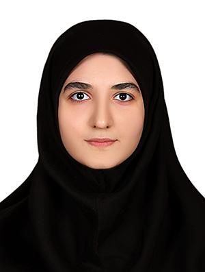 فاطمه‌صیقلی؛ رتبه 7 منطقه 2 رشته تجربی از کرج (3سال، 114آزمون)
